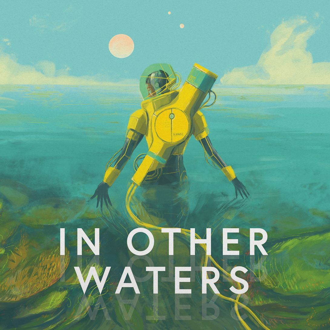 In Other Waters (Original Game Soundtrack) |