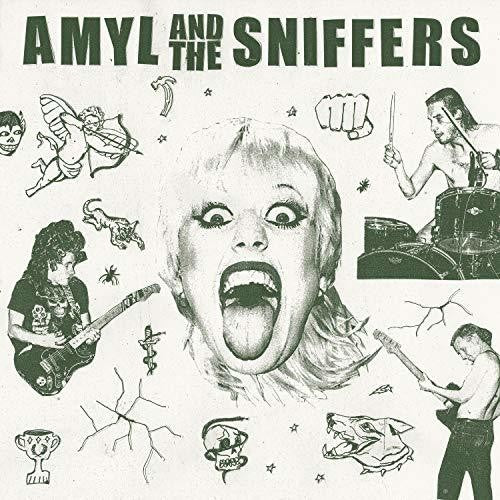 Amyl And The Sniffers | Mint (M) Mint (M)