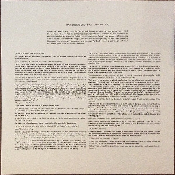 My Finest Work Yet | Mint (M) Mint (M)