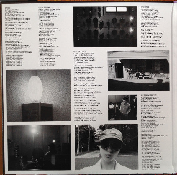 My Woman | Mint (M) Mint (M)