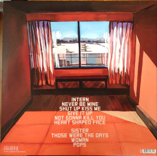 My Woman | Mint (M) Mint (M)