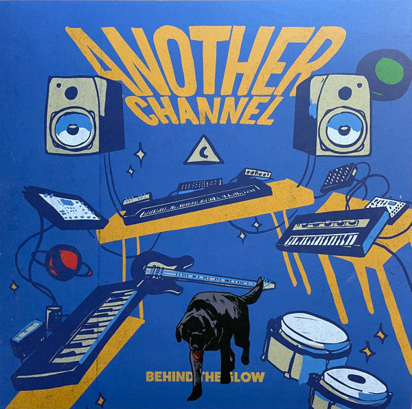 Behind The Glow | Mint (M) Mint (M)