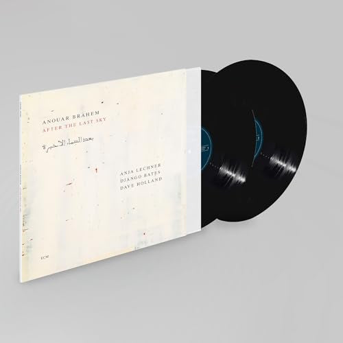 After The Last Sky [2 Lp] |