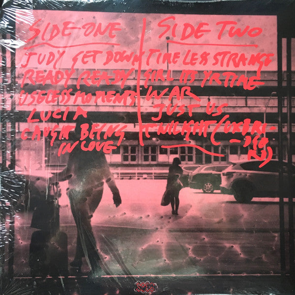 Flying Doesn't Help | Mint (M) Mint (M)