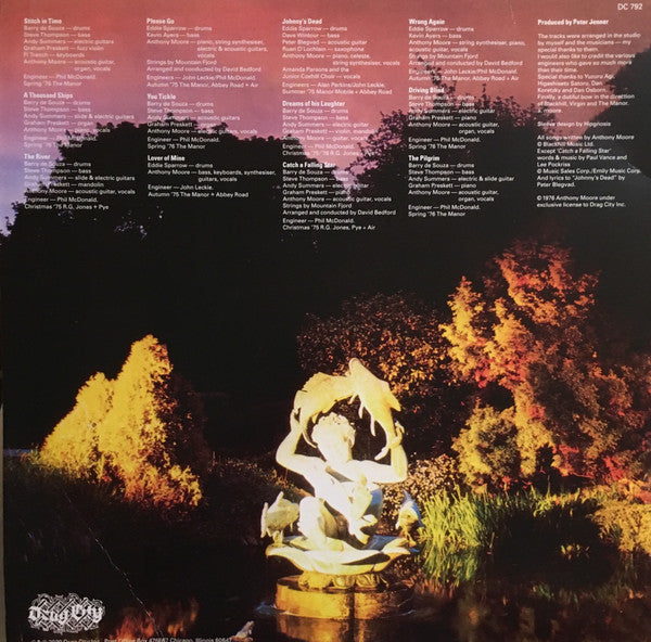 OUT | Mint (M) Mint (M)