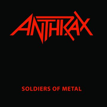 Soldiers Of Metal |