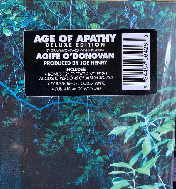 Age Of Apathy | Mint (M) Mint (M)