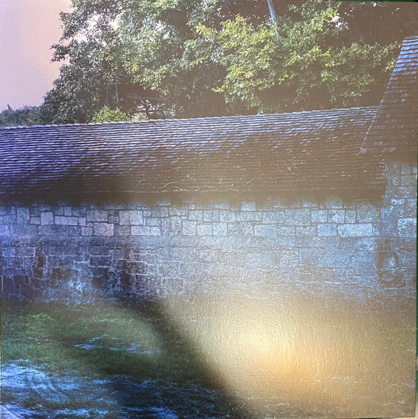 Age Of Apathy | Mint (M) Mint (M)