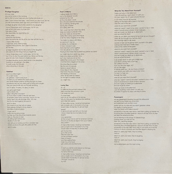 Age Of Apathy | Mint (M) Mint (M)