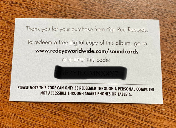 Age Of Apathy | Mint (M) Mint (M)