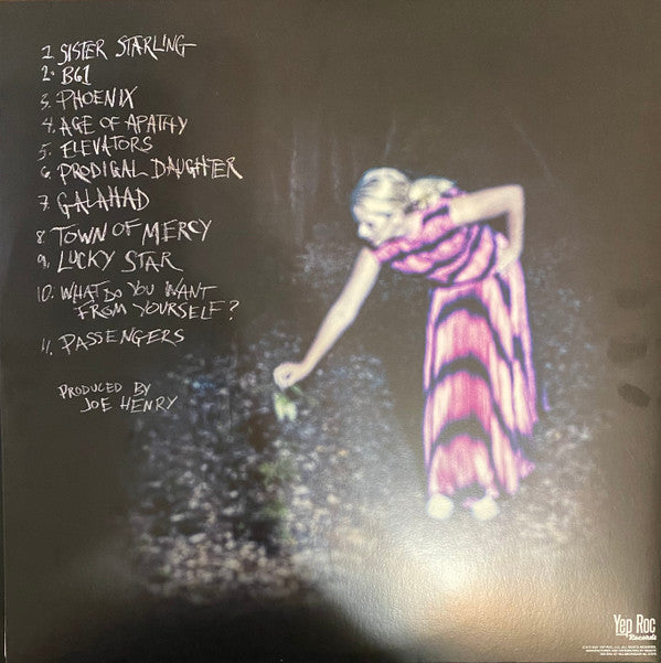 Age Of Apathy | Mint (M) Mint (M)