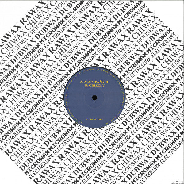 Acompañado | Mint (M) Mint (M)