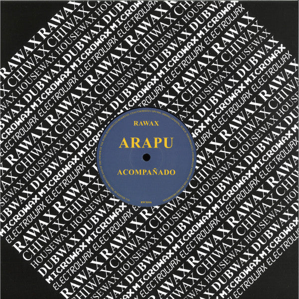 Acompañado | Mint (M) Mint (M)