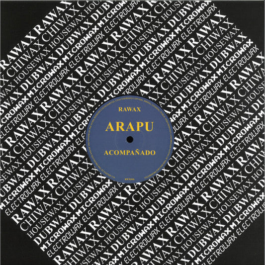 Acompañado | Mint (M) Mint (M)