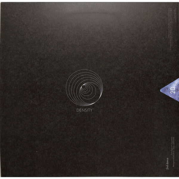 2nd Dance | Mint (M) Mint (M)