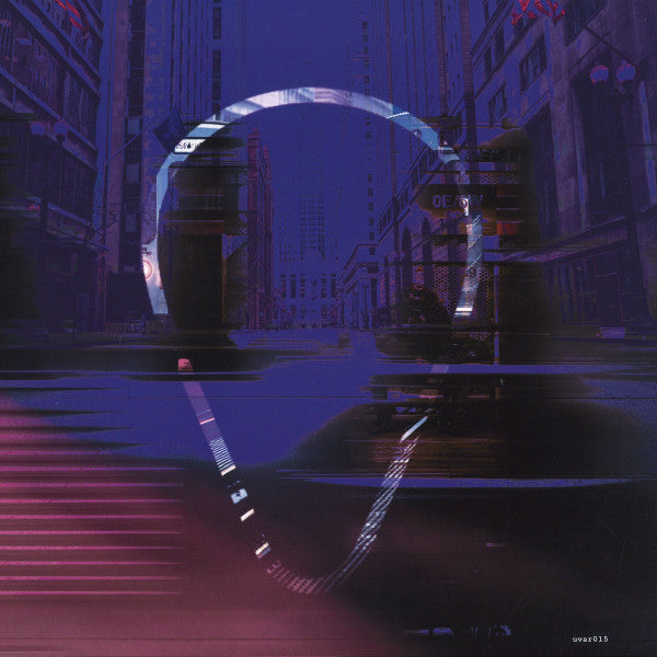 Mood EP | Mint (M) Mint (M)