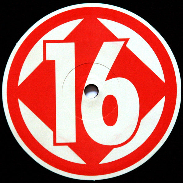 16 | Very Good (VG) Very Good (VG)