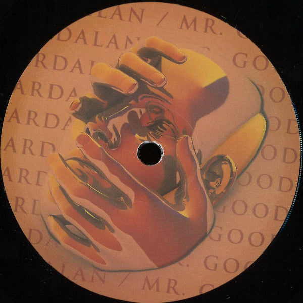 Mr. Good The Remixes | Mint (M) Generic