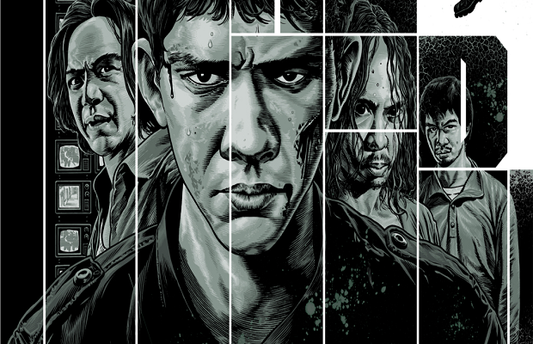 The Raid Original Motion Picture Soundtrack (The Complete Original Indonesian Score) |