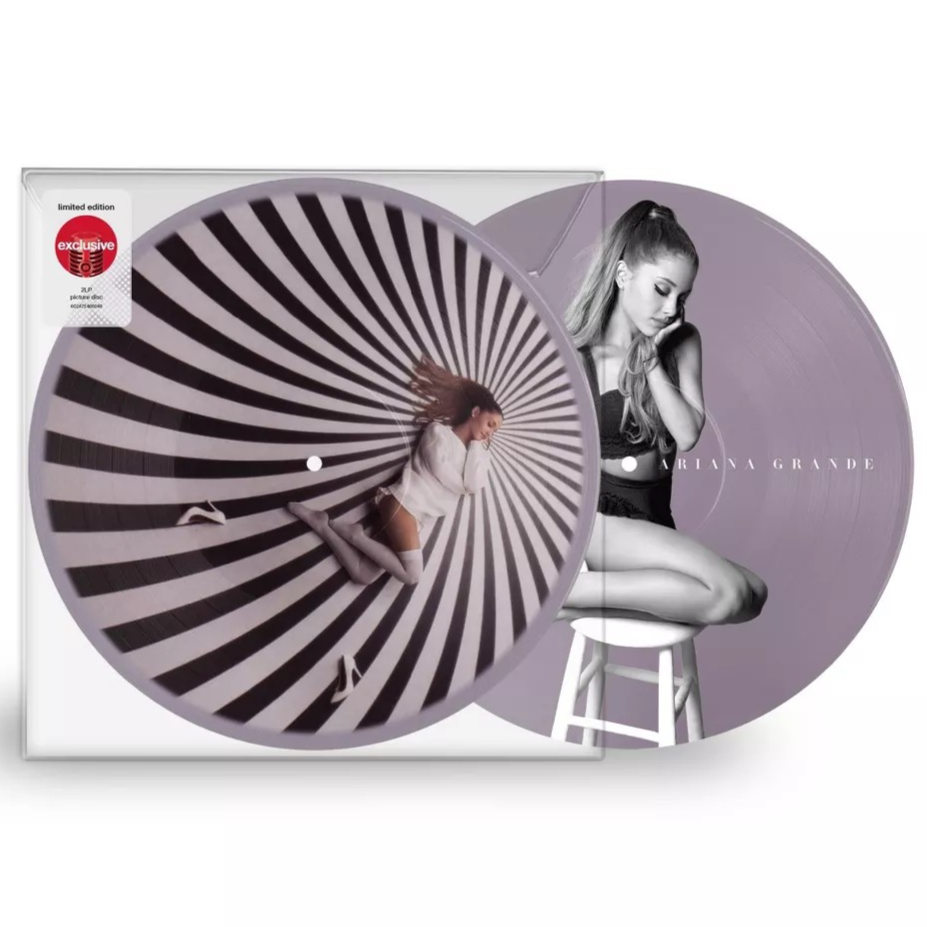 My Everything (Limited Edition, 10th Anniversary Edition, Picture Disc Vinyl) (2 Lp's) | Mint (M) Mint (M)