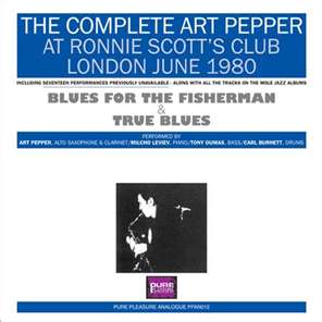 The Complete... At Ronnie Scott'S June 1980 |