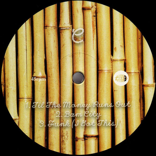 As If | Mint (M) Mint (M)