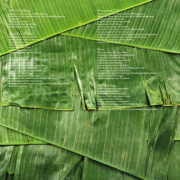 As If | Mint (M) Mint (M)