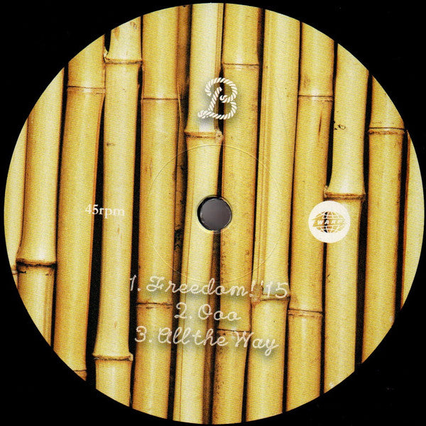 As If | Mint (M) Mint (M)