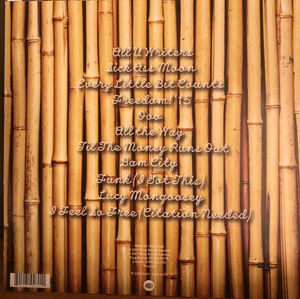 As If | Mint (M) Mint (M)