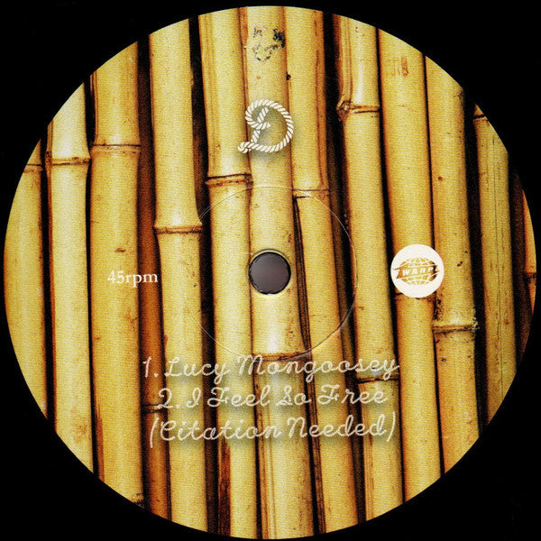 As If | Mint (M) Mint (M)