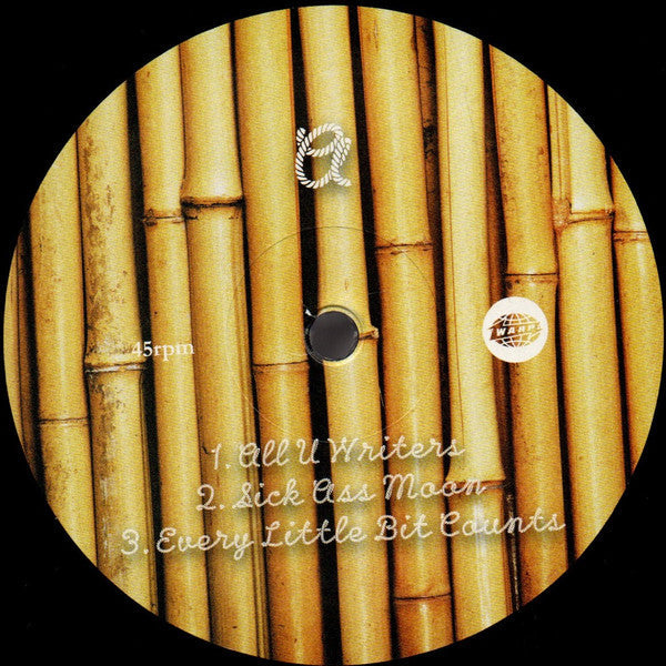 As If | Mint (M) Mint (M)