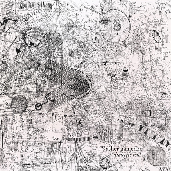 Dialectic Soul (Clear Vinyl) |