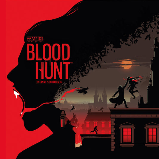 Vampire The Masquerade: Bloodhunt (Original Soundtrack) |