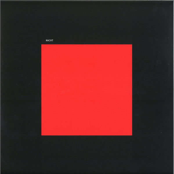 Nacht | Mint (M) Mint (M)