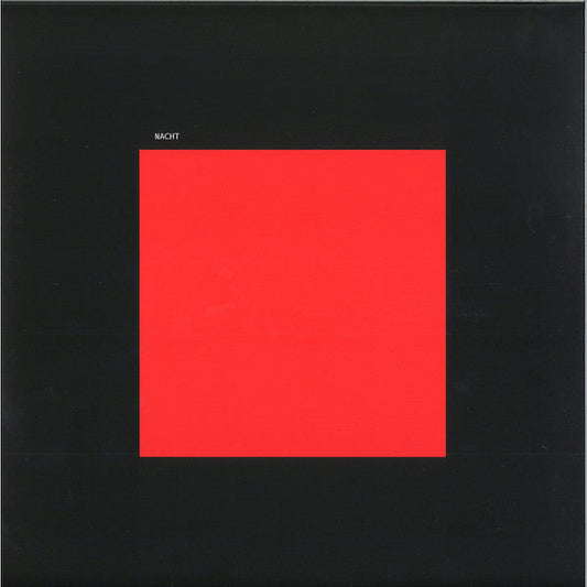 Nacht | Mint (M) Mint (M)