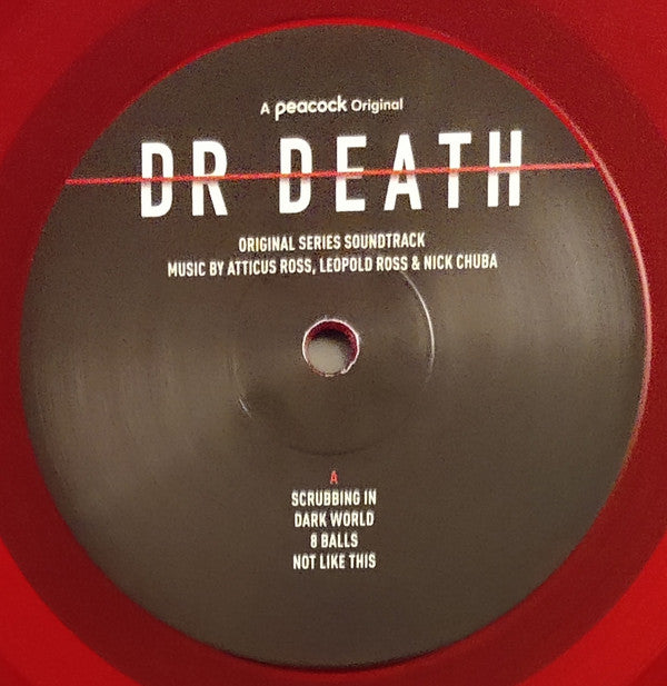 Dr Death (Original Series Soundtrack) | Mint (M) Mint (M)