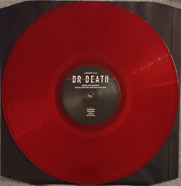 Dr Death (Original Series Soundtrack) | Mint (M) Mint (M)