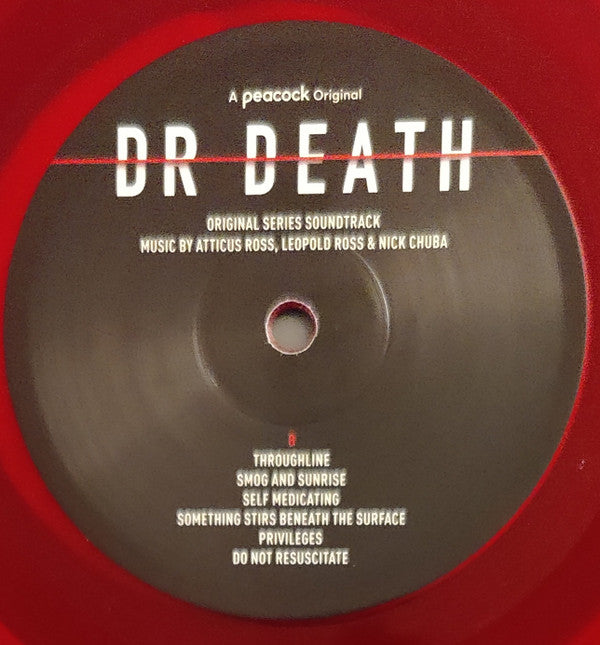 Dr Death (Original Series Soundtrack) | Mint (M) Mint (M)