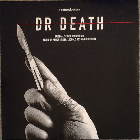 Dr Death (Original Series Soundtrack) | Mint (M) Mint (M)
