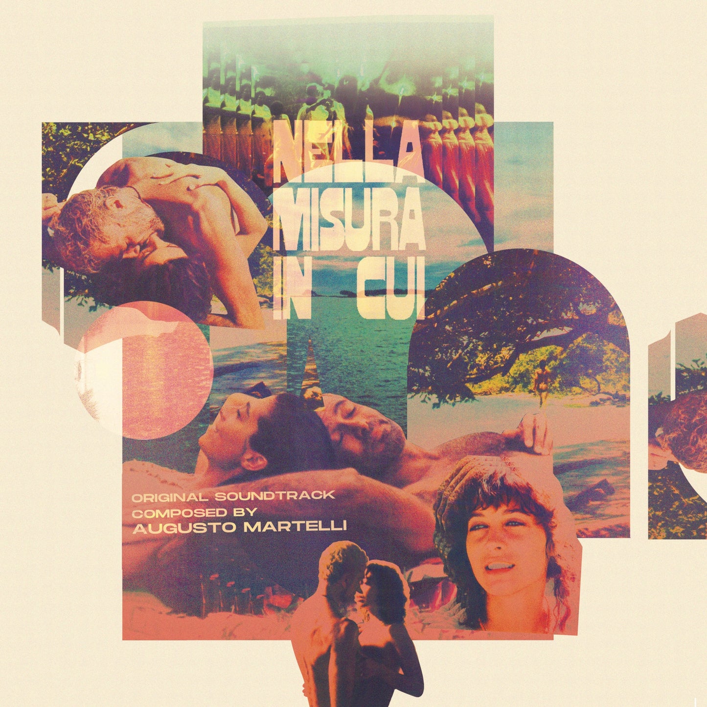 Nella Misura In Cui |