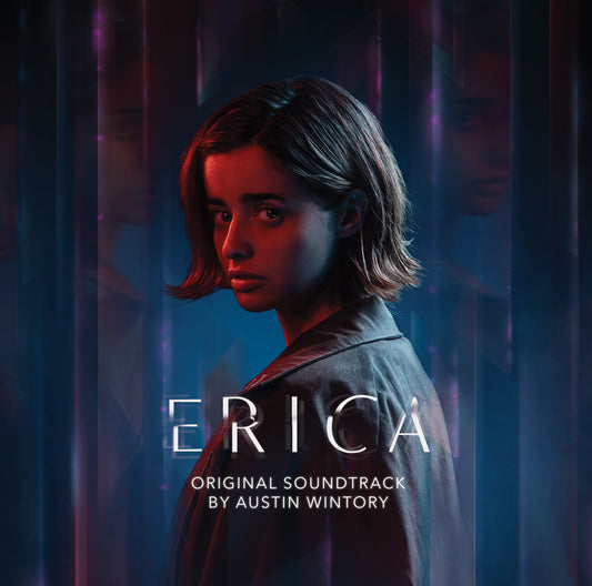 Erica: Original Soundtrack |
