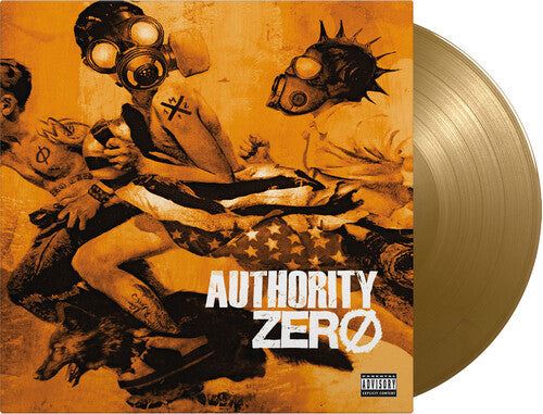 Andiamo (Limited Edition, 180 Gram Gold Colored Vinyl) [Import] | Mint (M) Mint (M)- X Vinyl Record