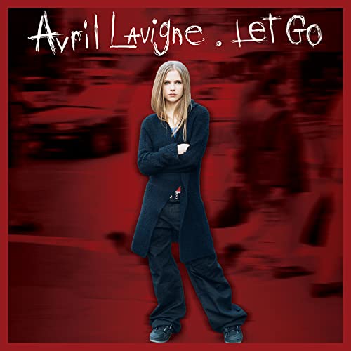 Let Go (20Let Go (2LP 20th Anniversary Edt)th Anniversary Edition) (2 Lp's) | Mint (M) Mint (M)