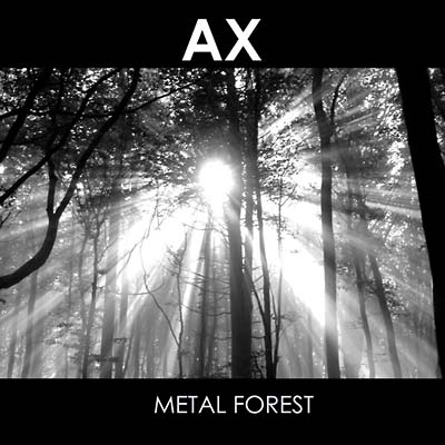Metal Forest |