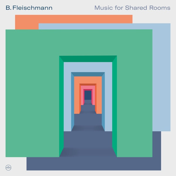 Music for Shared Rooms |