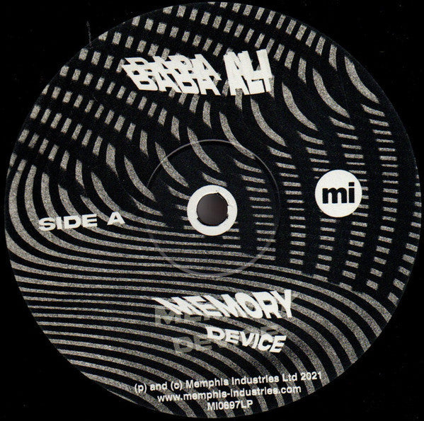 Memory Device | Mint (M) Mint (M)