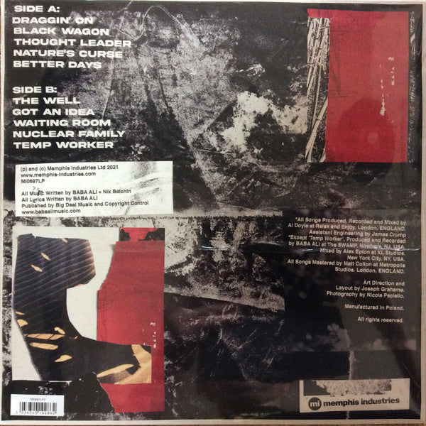 Memory Device | Mint (M) Mint (M)