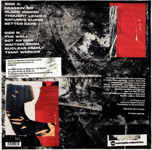 Memory Device | Mint (M) Mint (M)