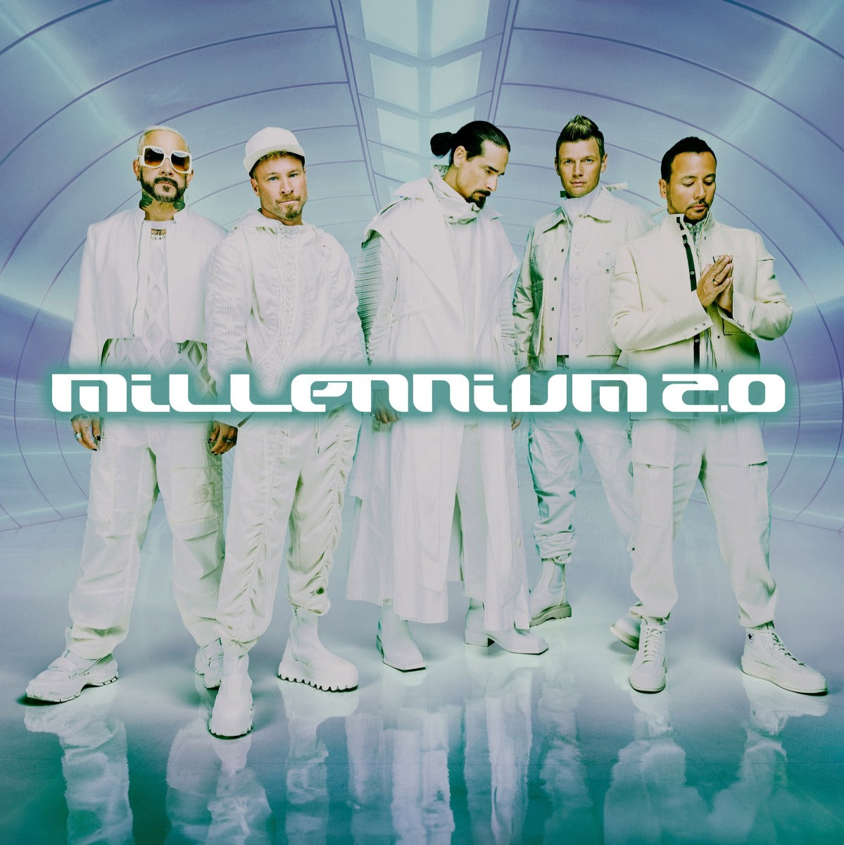 Millennium 2.0 (Deluxe Edition, Bonus Tracks, Anniversary Edition) (2 Cd's) |