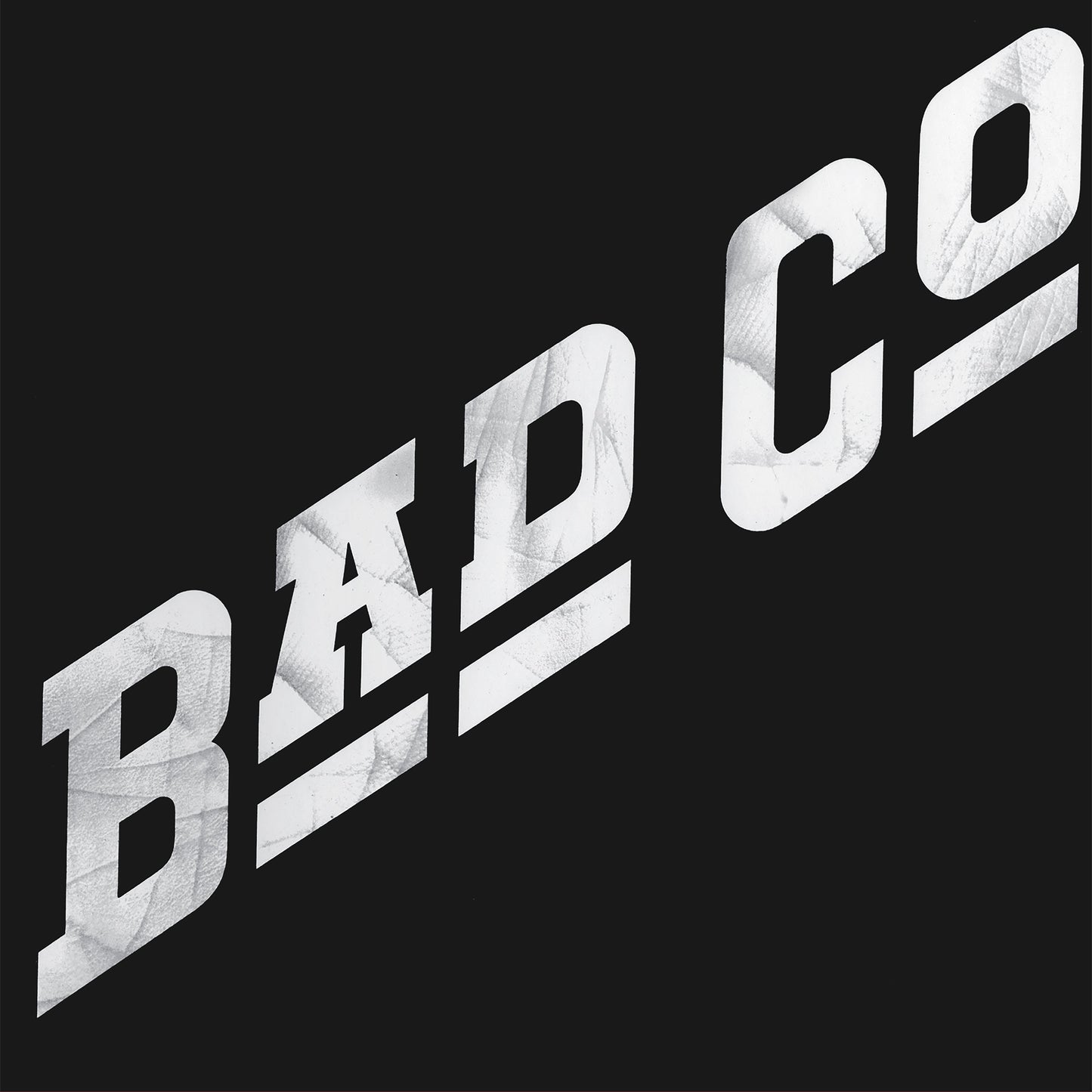 Bad Company (ROCKTOBER Clear Vinyl) | Mint (M) Mint (M)